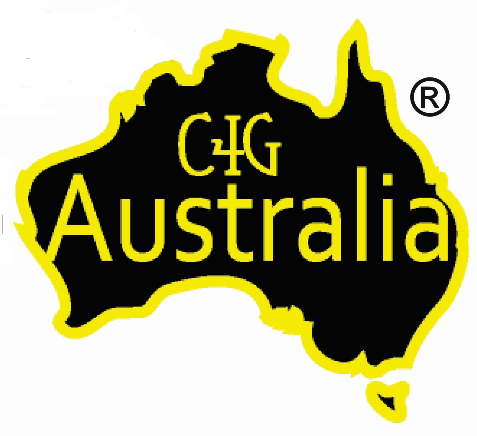 CFGA Logo